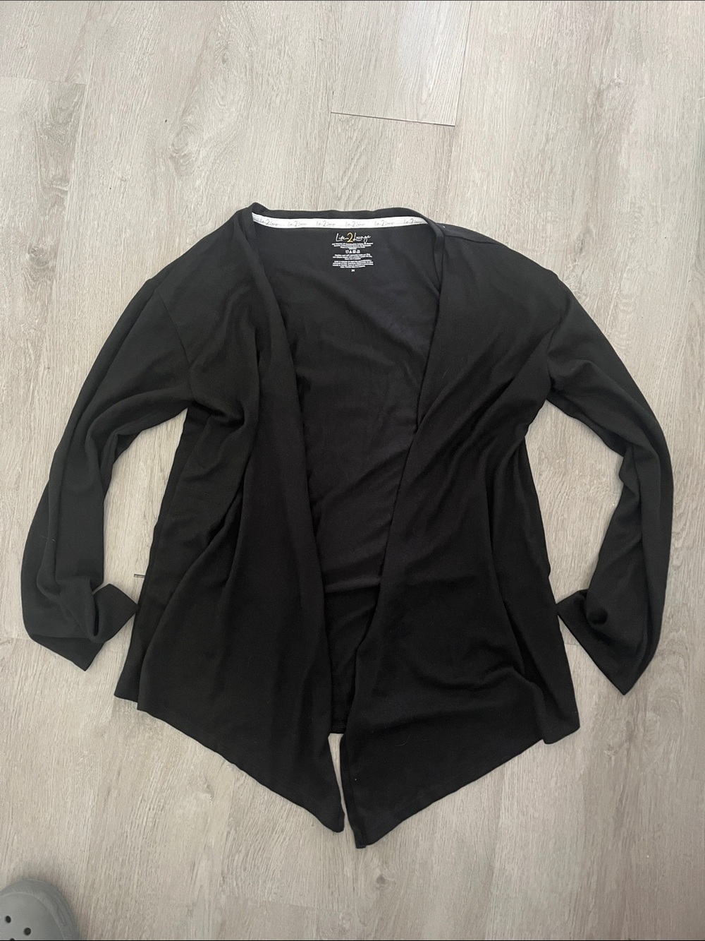 Love 2 Lounge SET. Shirt and Cover up!! 2 for price of 1